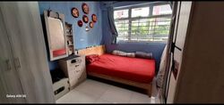 Blk 224A Matilda Edge (Punggol), HDB 3 Rooms #542437211